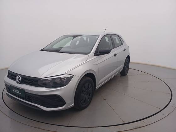 VOLKSWAGEN POLO 1.0 MPI TRACK MANUAL